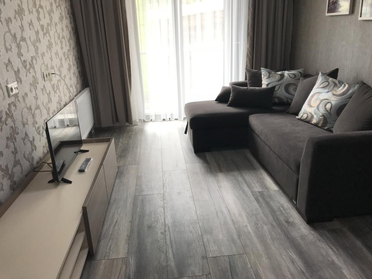 A Modern Close To Gondola Lift Apartment Bakuriani