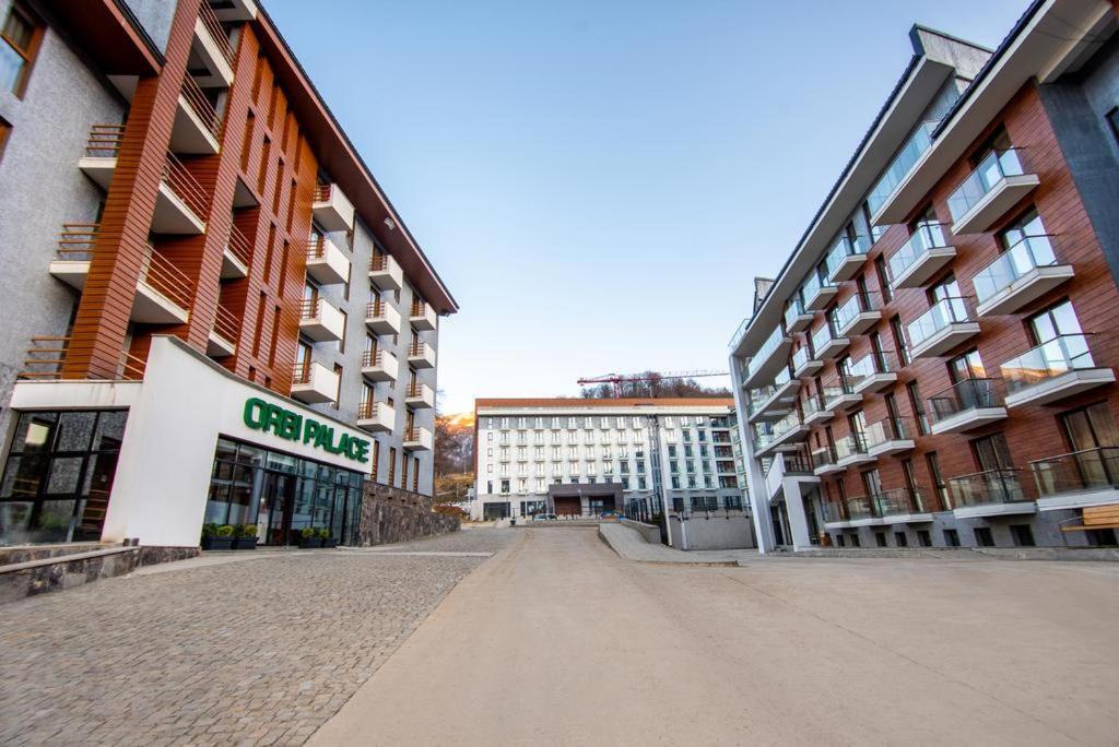 A Modern Close To Gondola Lift Apartment *